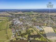 Expansive 8.1ha Richmond Landholding with Blue Mountains...