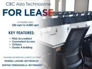Expansive and Contemporary Office Spaces for Lease in...