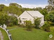 Expansive Bardon Site with Exceptional Opportunity