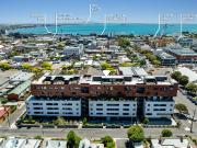 Expansive city apartment in the heart of Geelong