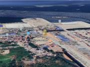 Expansive Commercial Lot for Sale in Batangas Port, Sta....