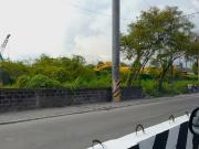 Expansive Commercial Lot for Sale on Ortigas Extension,...
