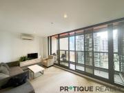 Expansive Corner Apartment in Prime CBD Location with...