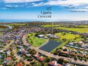 Expansive development opportunity in growth corridor