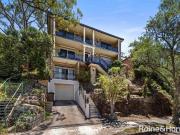 Expansive Double Brick Family Residence with District...