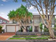EXPANSIVE DOUBLE STOREY FAMILY HAVEN IN ONE OF...