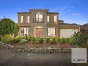 Expansive Double Storey Living in a Prime Pocket