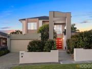 Expansive, Elevated and Enviably Sun Filled