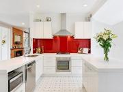 Expansive family home, highly desired location. Pool &...