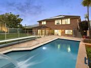 Expansive Family Home with Coastal Fringe Lifestyle