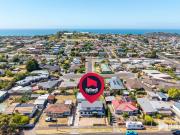 Expansive Family Home with Water Views & Exceptional Parking