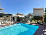 Expansive Family Living with Bonus Flatlet and Poolside...