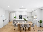 Expansive Family Living with Dual Master Suites and...