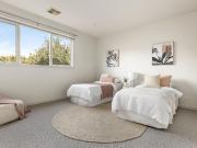 Expansive Family Oasis with Parkland Views