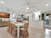 Expansive family retreat