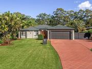 Expansive Family Retreat with Unparalleled Outdoor...