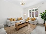 Expansive Federation Home in a Prime Location