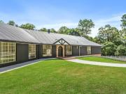 EXPANSIVE, FOR THE WHOLE FAMILY IN TALLAI’S BEST POSITION