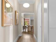 Expansive Idyllic Art Deco Renovated Two Bedroom Garden...