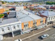 Expansive Inner City Office Space with 10 Car Spaces