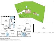 Expansive Lifestyle Retreat with Views Across the Bega...