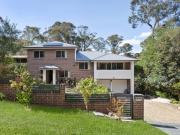 Expansive Luxury Living