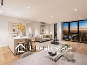 Expansive Luxury with Unobstructed Views in the Heart of...