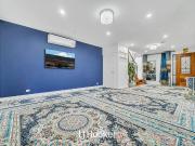 Expansive Modern Living with Double Storey Design and...