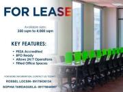 Expansive Office Space Awaits in Bacoor
