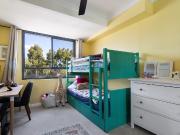 Expansive Renovated Apartment in a Prime Corner Setting