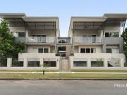 Expansive Riverside Living with Private Courtyard and 2...