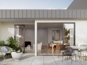 Expansive & Stylish 4 Bedroom Townhouse