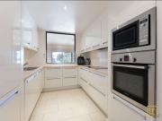 Expansive Swan River Views – Rare Dual Apartment Residence