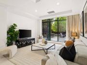 EXPANSIVE TERRACE APARTMENT IN OBSERVATORY TOWER