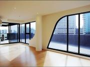 Expansive Terrace with Study room