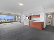 Expansive Three Bedroom Apartment with Panoramic Views,...