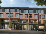 Expansive Townhouse Paradise Awaits