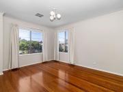 EXPANSIVE TWO LEVEL RESIDENCE FEATURING POOL AND DUCTED...