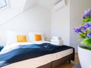 Expansive Vienna Attic Apartment Perfect for Families...