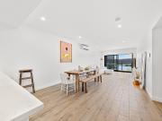 Expansive Water Views, Close To CBD and Train Station