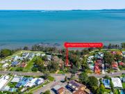 Expansive Waterfront Home Offering Lifestyle, Views and...