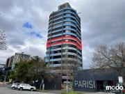 Expansive Whole Floor Office with 360 Degrees Views