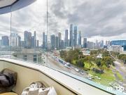 Expansive Whole Floor Office with 360 Degrees Views