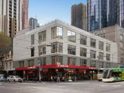 EXPANSIVE WHOLE FLOOR OPPOSITE MELBOURNE CENTRAL