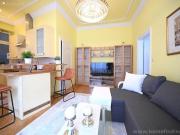 expat flat fully furnished I Naschmarkt Nähe: möblierte...