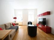 expat flat furnished I möblierte Altbauwohnung nahe...