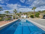 Expat Real Estate presenta esta casa de campo con...