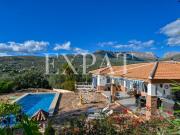 Expat Real Estate presenta esta casa de campo con...