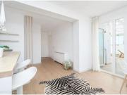 EXPECTACULAR ÁTICO EN PALMA TOTALMENTE REFORMADO