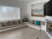 Expectacular casa de Playa en primera fila condominio...